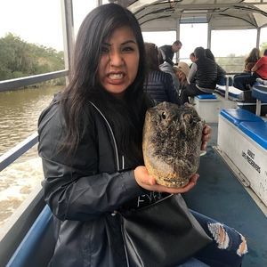 Meet your Posher, Jennifer